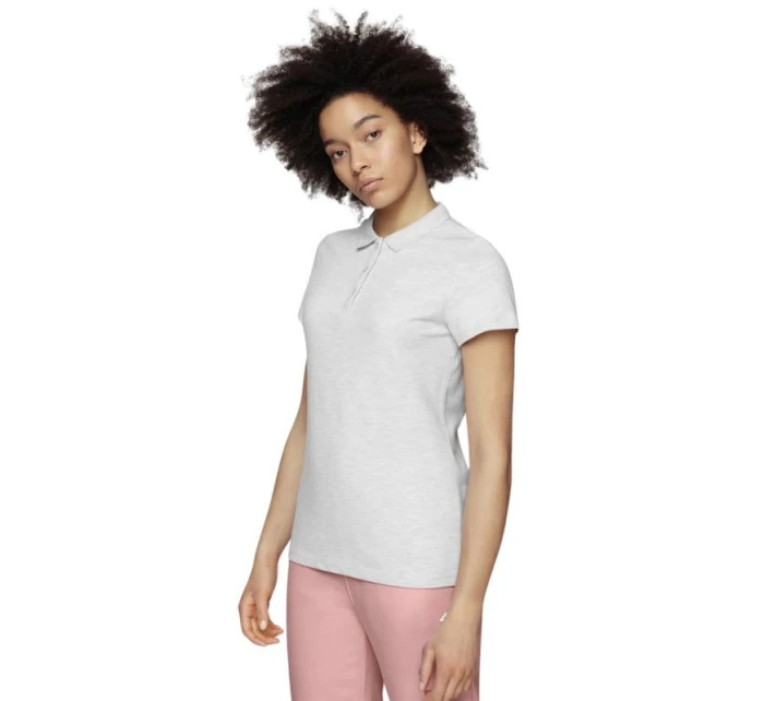 Dámské polo tričko W NOSH4 TSD007 10M - 4F