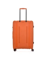 Kufr Large Orange model 21340412 - Swissbags Kufr Large Orange model 21340412 - Swissbags