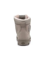 Unisex Sport WPS U 72992-297-M - Palladium Unisex Sport WPS U 72992-297-M - Palladium