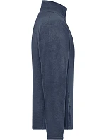 Daiber JN 842 Pánská pracovní mikrofleecová bunda - Strong 02.0842 navy/navy Daiber JN 842 Pánská pracovní mikrofleecová bunda - Strong 02.0842 navy/navy
