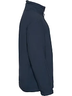 Dětská fleecová bunda 10. french navy model 22474731 - Russell Athletic