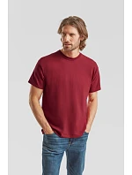 Fruit of the Loom Original T Tričko 16.1082 black