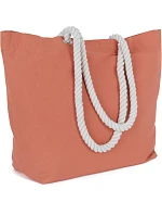 KI Velká taška 19. washed orange model 22448365 - Kimood