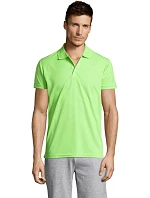 SOL'S Performer Men Pánské piqué sportovní polo 25.1199 royal blue SOL'S Performer Men Pánské piqué sportovní polo 25.1199 royal blue