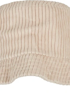 Flexfit 5003BC Klobouk "Big Corduroy" 55.03BC off white