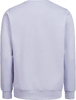 Untagged Movement OCS RCS Crewneck Těžká unisex mikina 66.3010 aster Untagged Movement OCS RCS Crewneck Těžká unisex mikina 66.3010 aster
