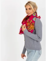 Pareo AT PO 75103.68 tmavě růžové Pareo AT PO 75103.68 tmavě růžové