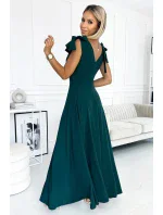 Dlouhé šaty model 182530 Numoco Dlouhé šaty model 182530 Numoco