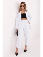 Kordové kalhoty model 224997 Rue Paris