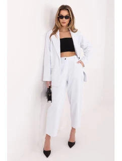 Kordové kalhoty model 224997 Rue Paris