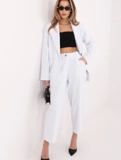 Kordové kalhoty model 224997 Rue Paris