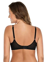 Dámská podprsenka Parfait P5332 36 F Černá Dámská podprsenka Parfait P5332 36 F Černá