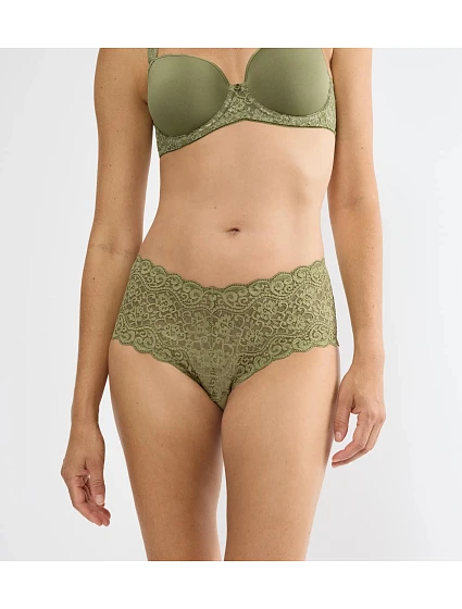 Amourette Maxi - GREEN - TRIUMPH GREEN - TRIUMPH
