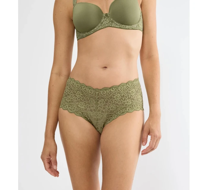 Amourette Maxi - GREEN - TRIUMPH GREEN - TRIUMPH Amourette Maxi - GREEN - TRIUMPH GREEN - TRIUMPH