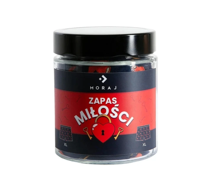 Moraj boxerky MBX600-366 M-2XL