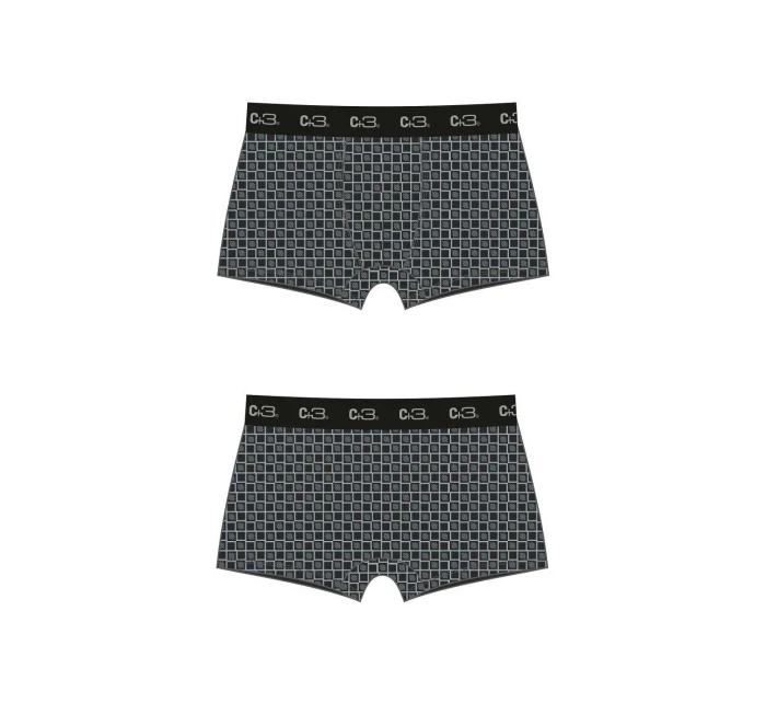 Bokserki M4XL model 21472133 - C+3 Bokserki M4XL model 21472133 - C+3