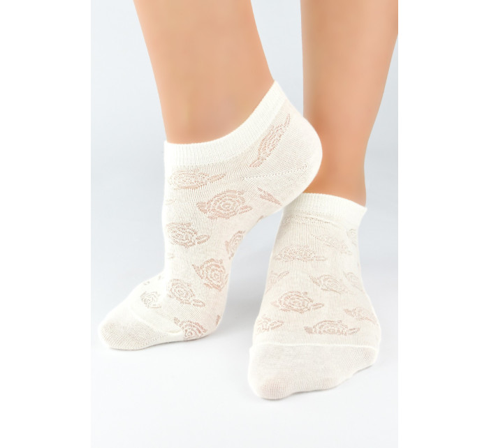 Unisex ponožky Noviti ST030 36-41