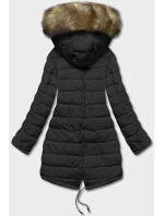 DWUSTRONNA KURTKA DAMSKA ZIMOWA model 21245238 - LHD DWUSTRONNA KURTKA DAMSKA ZIMOWA model 21245238 - LHD