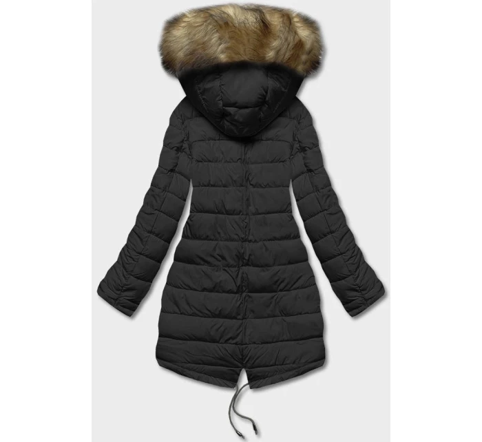 DWUSTRONNA KURTKA DAMSKA ZIMOWA model 21245238 - LHD DWUSTRONNA KURTKA DAMSKA ZIMOWA model 21245238 - LHD