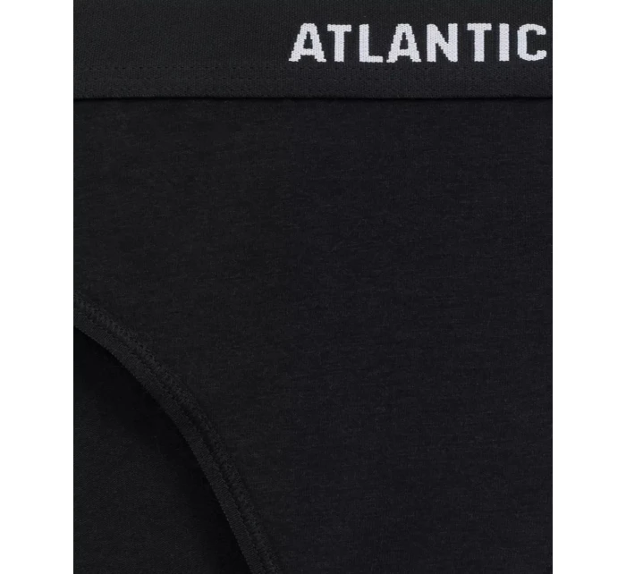 Dámské kalhotky 3 pack 012 - Atlantic Dámské kalhotky 3 pack 012 - Atlantic