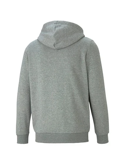 ESS Big Logo Hoodie FL M 03 mikina model 18978656 - Puma ESS Big Logo Hoodie FL M 03 mikina model 18978656 - Puma