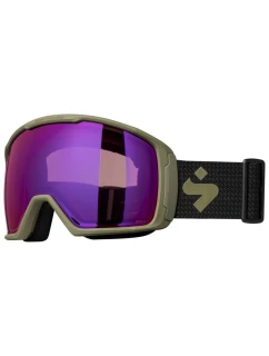 Lyžařské brýle Sweet Protection Clockwork Max Rig Reflect 92800558958