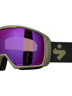 Lyžařské brýle Sweet Protection Clockwork Max Rig Reflect 92800558958