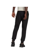 Kalhoty adidas Essentials FeelComfy French Terry M HE1856 Kalhoty adidas Essentials FeelComfy French Terry M HE1856
