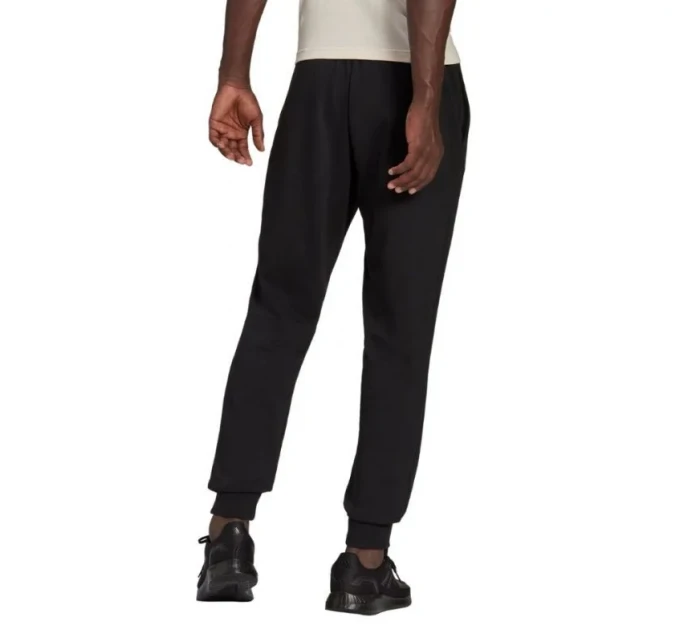 Kalhoty adidas Essentials FeelComfy French Terry M HE1856 Kalhoty adidas Essentials FeelComfy French Terry M HE1856