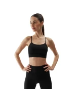 Sportovní podprsenka 4F W 4FWSS24USBAF121 20S