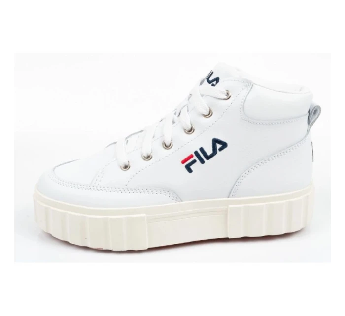 W dámské boty model 20086480 - Fila