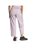 Kalhoty Future Icons Stripes Woven W dámské model 20297200 - ADIDAS Kalhoty Future Icons Stripes Woven W dámské model 20297200 - ADIDAS