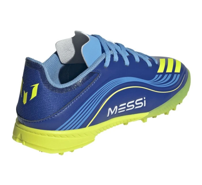 Boty F50 Messi League Jr TF model 21364630 - ADIDAS Boty F50 Messi League Jr TF model 21364630 - ADIDAS