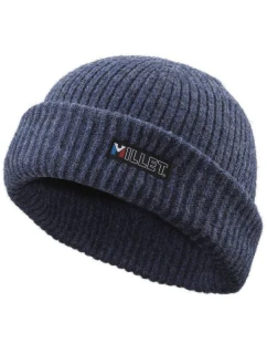 Čepice MILLET Chamonix Wool Beanie Navy blue