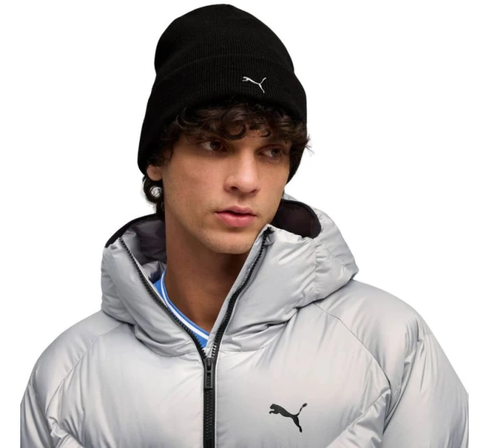 Metal Cat čepice černá model 21720700 01 - Puma Metal Cat čepice černá model 21720700 01 - Puma