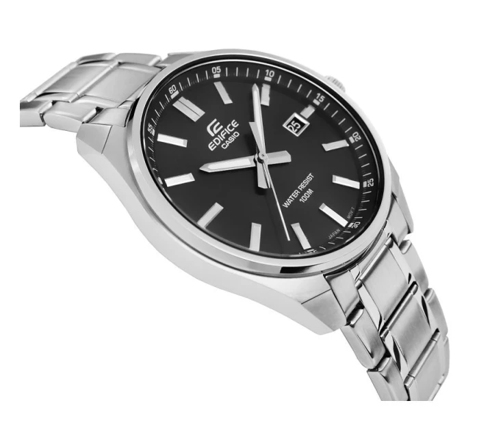 Pánské hodinky CASIO EDIFICE EFV-150D-1AVUEF + krabice Pánské hodinky CASIO EDIFICE EFV-150D-1AVUEF + krabice