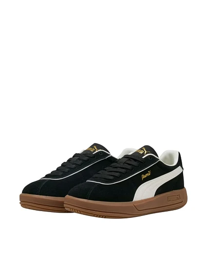 Club SD dámské boty 02 dámské model 22094090 - Puma Club SD dámské boty 02 dámské model 22094090 - Puma