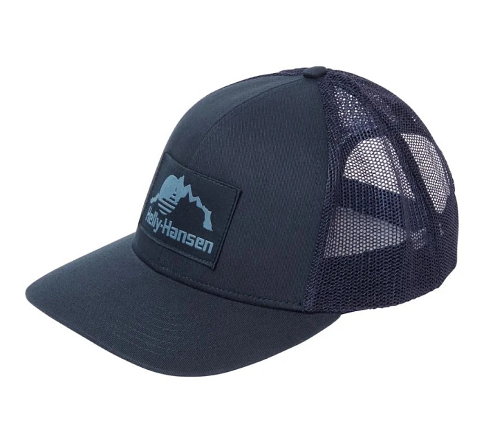 Kšiltovka Helly Hansen HH TRUCKER CAP 67645 597
