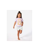 Tričko Rainbow Art fialové model 22235758 - Rip Curl