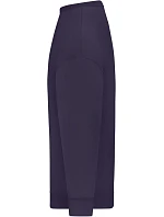 Daiber 8042 Těžká oversize unisex mikina 02.8042 deep purple Daiber 8042 Těžká oversize unisex mikina 02.8042 deep purple