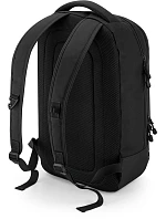 BagBase BG 545 Sportovní batoh 52.0545 black BagBase BG 545 Sportovní batoh 52.0545 black
