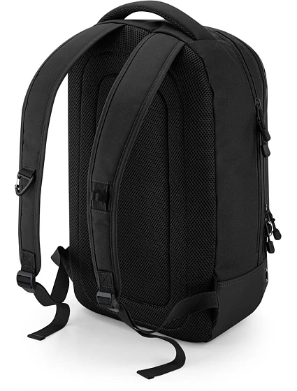 BG Sportovní batoh 52.0 black model 22480890 - BagBase BG Sportovní batoh 52.0 black model 22480890 - BagBase