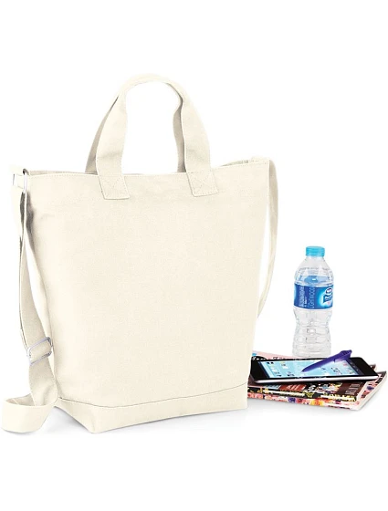 BG Plátěná taška 52.0 natural model 22480914 - BagBase
