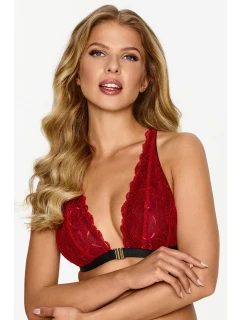 Lupo model 21864925 kolor:czerwony - Lupoline