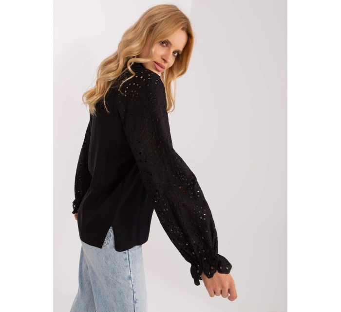 Halenka LK BZ 509328.20 černá