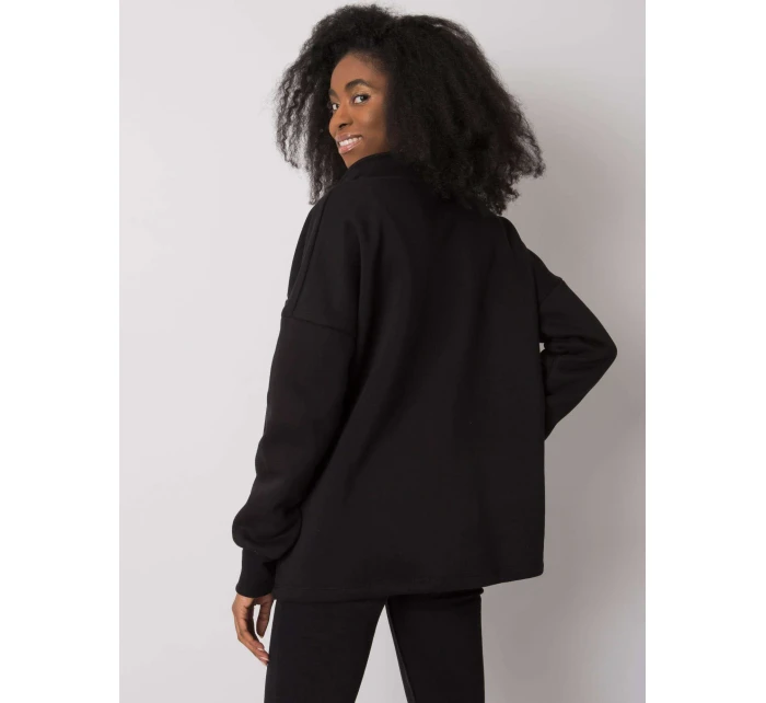 Mikina RV BL 7308.49 černá