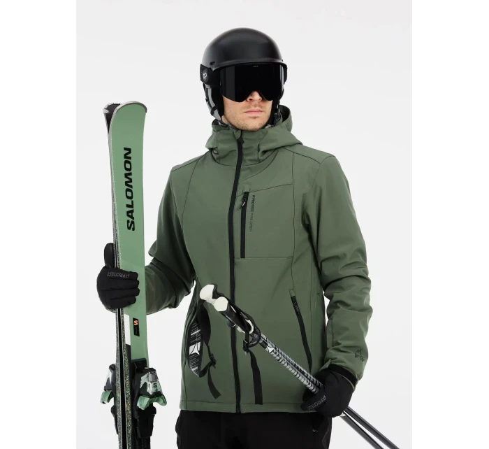 Pánská lyžařská bunda Protest PRTDUSTAN24