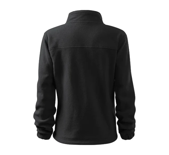 Jacket fleece dámský ebony gray