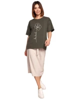 Tričko B187 - BeWear - Gemini Tričko B187 - BeWear - Gemini