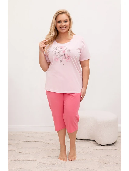 DÁMSKÉ PYŽAMO model 22117911 - Regina